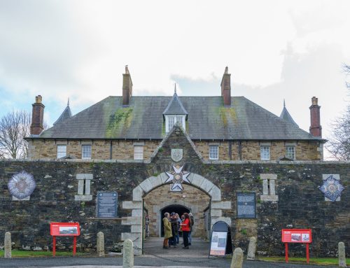 FAD Magazine: Flame On: Flamm is Rekindling Cornwall’s Towns With Art